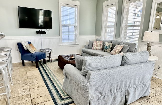 Sea View Play 3 Bedroom Home by RedAwning - Photo 33