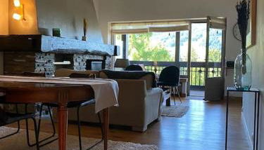 superbe appartement avec vue sur montagnes, calme - Foto 2