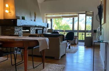 superbe appartement avec vue sur montagnes, calme - Foto 2