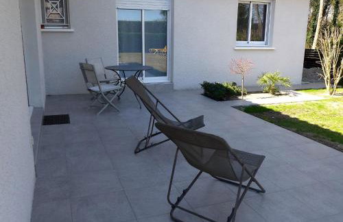 Holiday Home Sainte Marie by Interhome - Foto 56