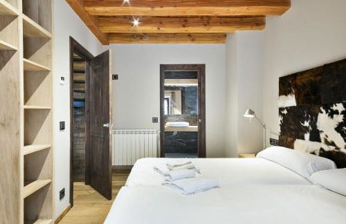 Luderna - Casa Les er Haro - Photo 8