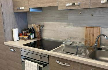 Nice Promenade des Anglais Your Seafront Flat - Foto 12