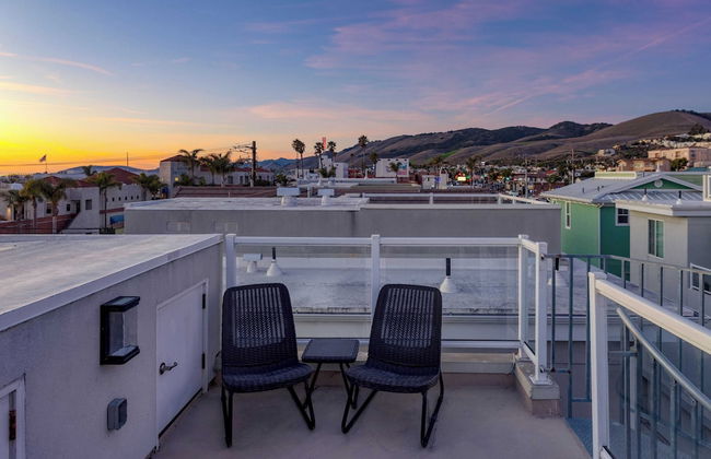 Casa do Sol by Avantstay Rooftop Deck w/ Ocean Views 2 Blocks to Beach! - Foto 34