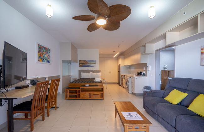 Ramada Suites by Wyndham Zen Quarter Darwin - Foto 20