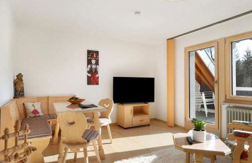 Fewo Kessler Schwarzwaldstüble - Foto 8