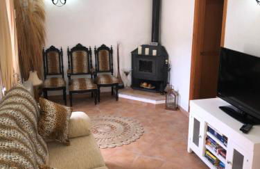 Large 1 bed apartment in the beautiful countryside - Foto 28