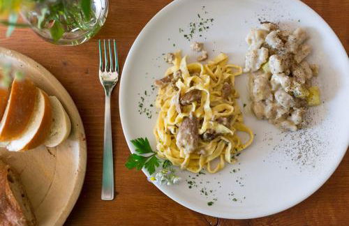 Rifugio Uschione - Foto 21