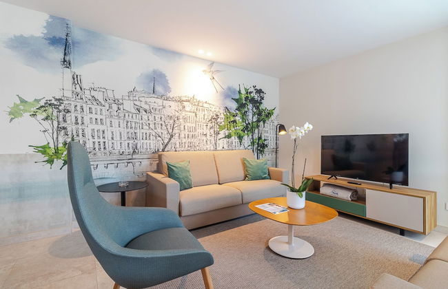 ART en Las Palmas - Viviendas Vacacionales - Photo 37