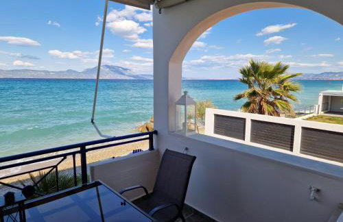 Korinthian sea view - Foto 29