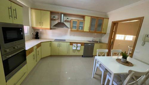 Mirador Faro - Foto 5, stove, dishwasher