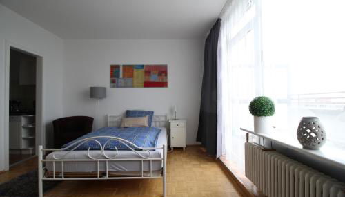 Apartments Sankt Augustin - Foto 5