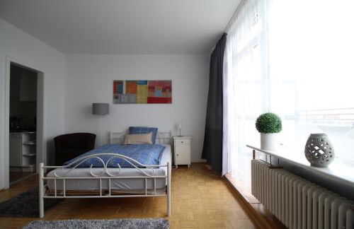 Apartments Sankt Augustin - Foto 5