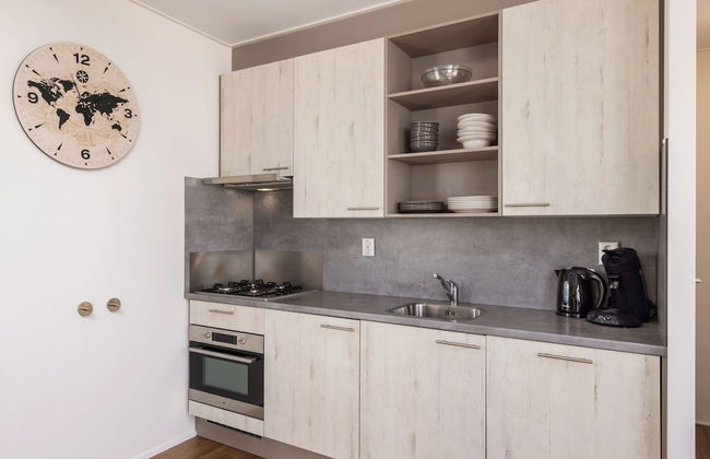 Modern Lodge With two Bathrooms, Near the Beach - Foto 4