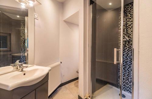 Moulin de la Touche - Manoir Piscine Nature - Foto 16