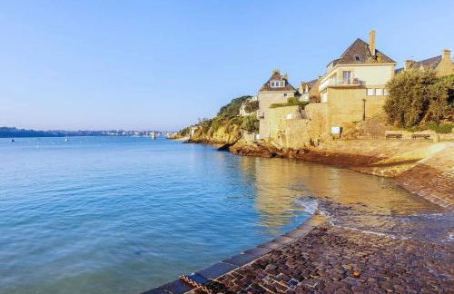 Albatros, grand duplex, 4 chambres, vue mer - Foto 33