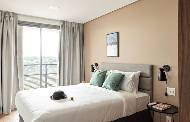 Charlie Jockey Pinheiros - Foto 20