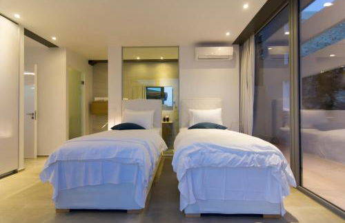 Luxury Glass Villas - Foto 34