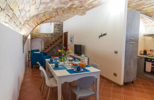 Apartment in historic villa with pool and Tennis - Foto 5