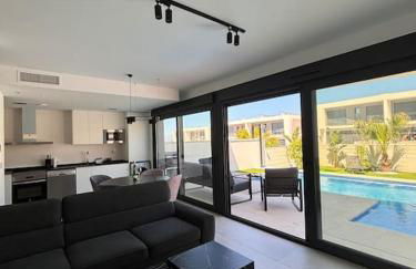 VILLA 45 Gran Alacant ,Alicante , Swimming Pool , - Foto 15