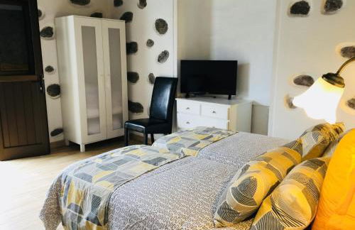 Finca Santa Catalina - Foto 6