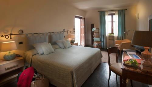 Villa Tiboldi - Foto 3, Garden view