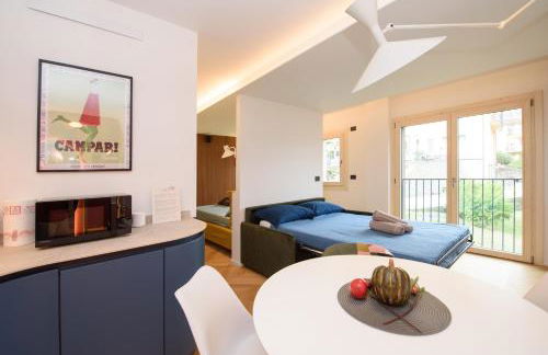 NHolidays Rayon - Boutique Apartment in Aosta - Foto 27