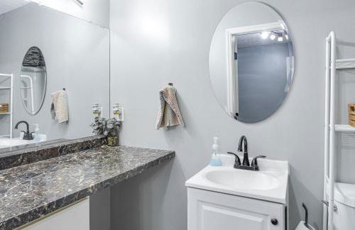 Above-Ground Pool and Backyard at Murfreesboro Home! - Foto 17