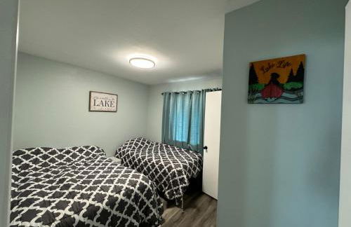 Lakefront condo with a VIEW Osage Beach - Foto 14