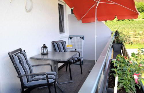 Ferienwohnungen Andreas Schäfler - Foto 25