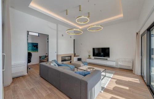 Sea Bliss Luxury Villa - Sevid - Photo 24