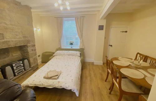 43 Heol Maelor- A Homely Cottage in Wrexham, North Wales - Foto 12