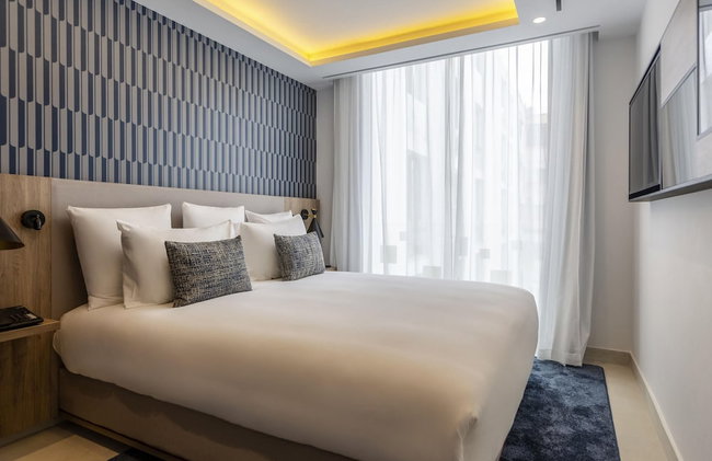 Aparthotel Adagio Premium Casablanca City Center - Foto 14