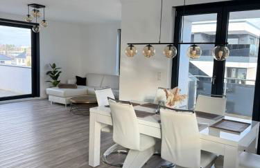 Penthousewohnung zum Wohlfühlen - Foto 11