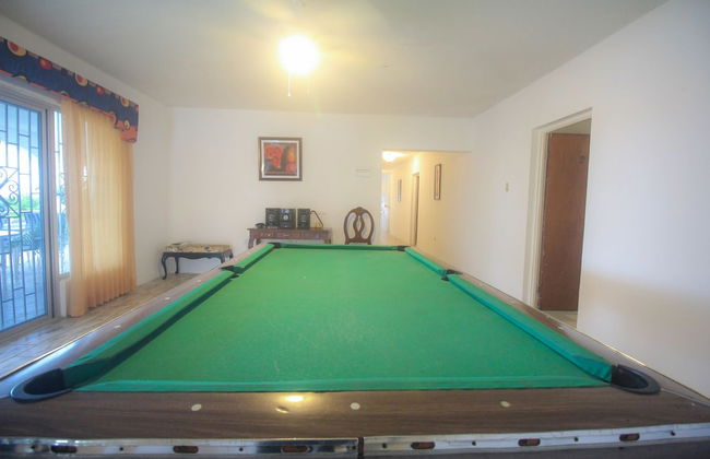 Kenwood Villa - Photo 26