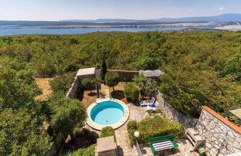 2 Bedroom Cozy Apartment In Jadranovo - Foto 7