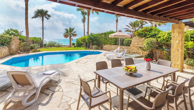 Terraço/pátio interior