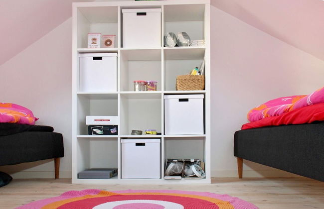 Holiday Home in SÃ¸nder Stenderup - Foto 4