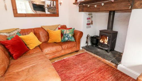 Honeysuckle Cottage - Foto 2