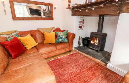 Honeysuckle Cottage - Foto 2