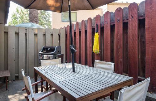 Beach-N-Ski Condo - Foto 18