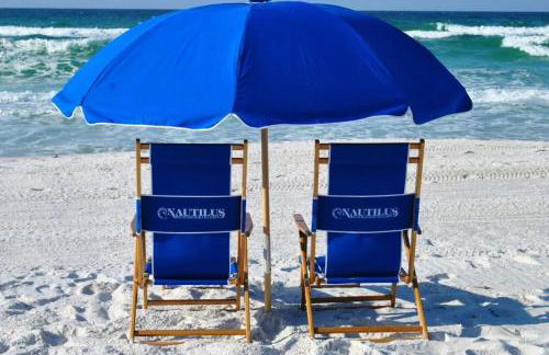 Nautilus 2311 Gulf View 3rd Floor 2 BR 2 BA - Foto 26