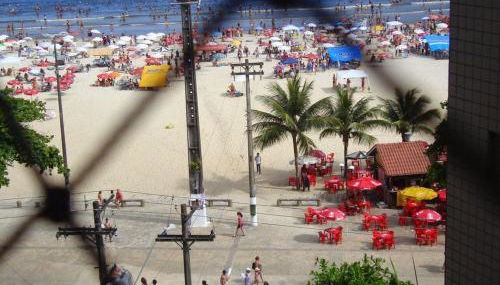 APARTAMENTO EM SÃO VICENTE - SP - Foto 2