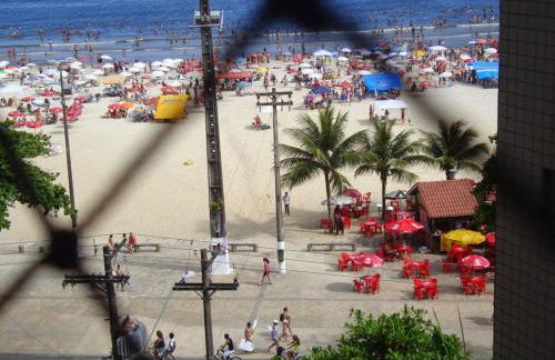 APARTAMENTO EM SÃO VICENTE - SP - Foto 2