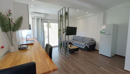 Lunora Studio Corfu - Foto 5