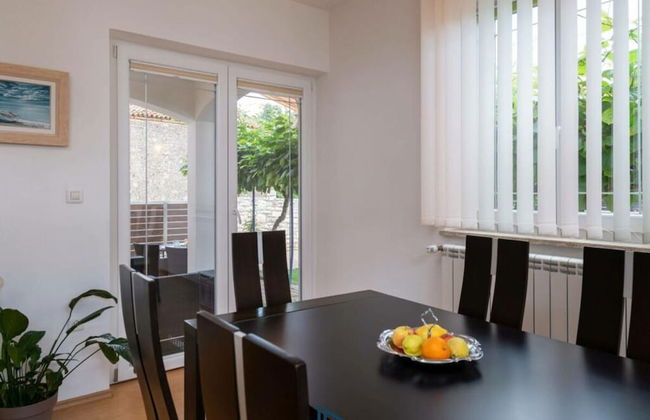 Andrea Comfortable Holiday Residence - Foto 30