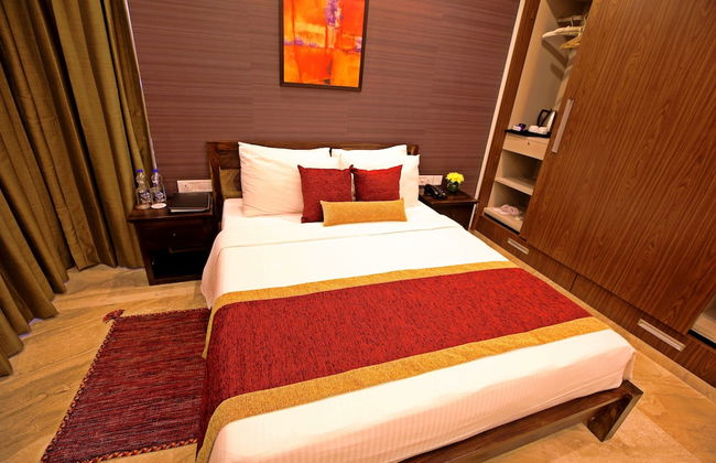 Jassritha Nirvana Residency - Foto 8