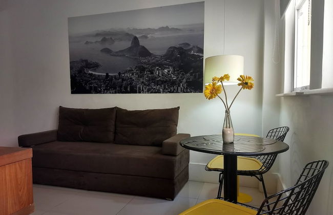 Atlantica Flats - Foto 7