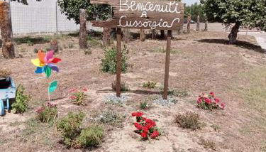 Appartamento vista mare - Foto 4, Garden