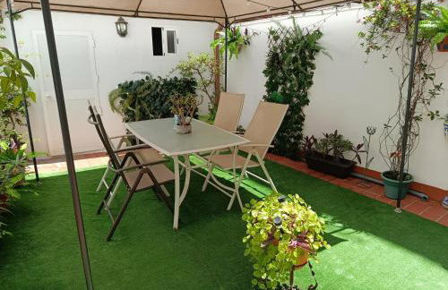 Patios con encanto - Foto 2