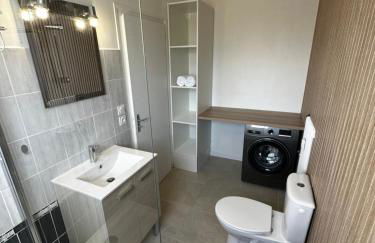 Super appartement plein centre - Foto 4